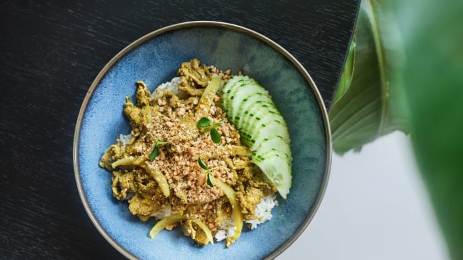 Champa- Khmer & Vietnamese Restaurant - 8