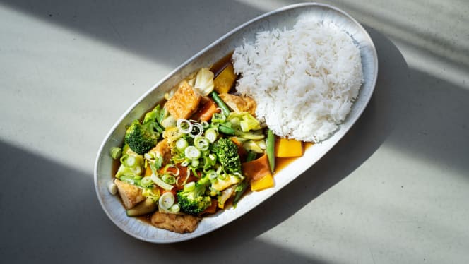 Champa- Khmer & Vietnamese Restaurant - 3