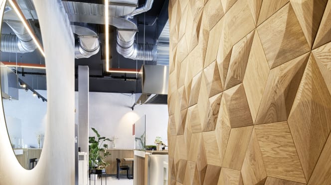 Champa- Khmer & Vietnamese Restaurant - 2