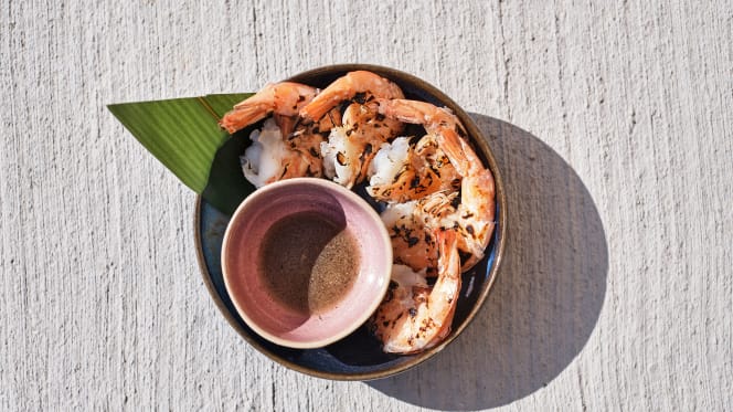 Champa- Khmer & Vietnamese Restaurant - 7