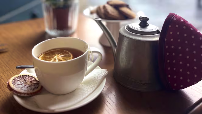 Vivi Bistrot - Piazza Navona - 1