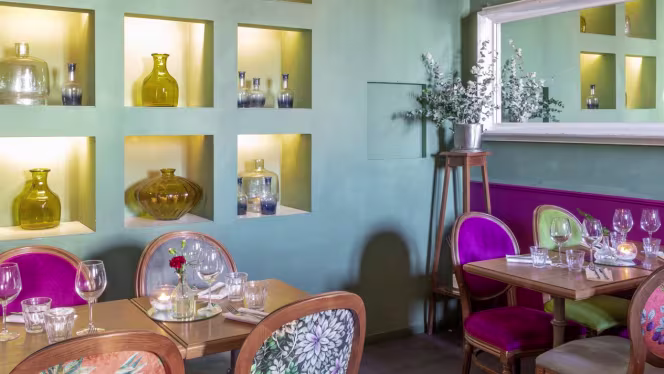 Vivi Bistrot - Piazza Navona - 3