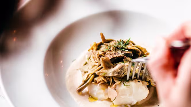 Vivi Bistrot - Piazza Navona - 5