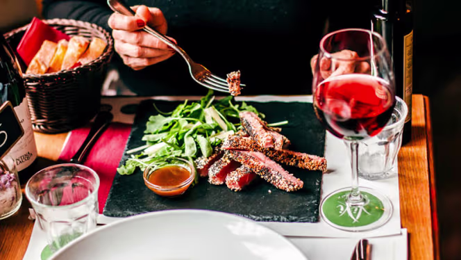 Vivi Bistrot - Piazza Navona - 6