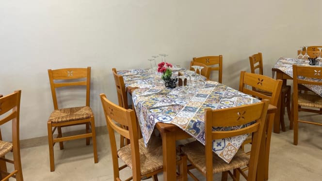 Trattoria alla vucciria - 9