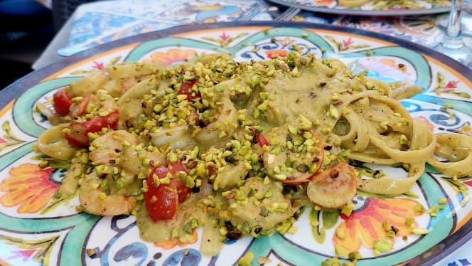 Trattoria alla vucciria - 6