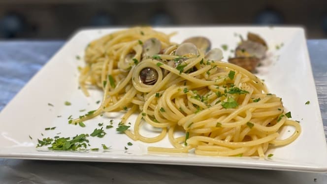 Trattoria alla vucciria - 8