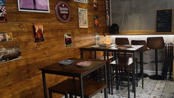 La Bodeguita tapas et pinchos - 2