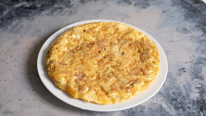 La Bodeguita tapas et pinchos - 3