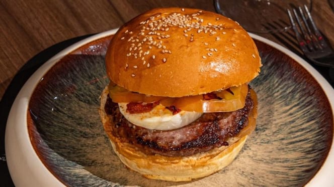 Entroterra Food And Drinks - 1