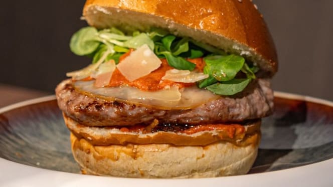 Entroterra Food And Drinks - 3