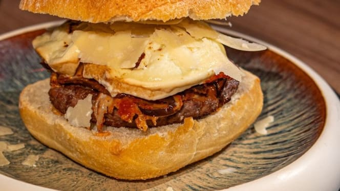 Entroterra Food And Drinks - 2