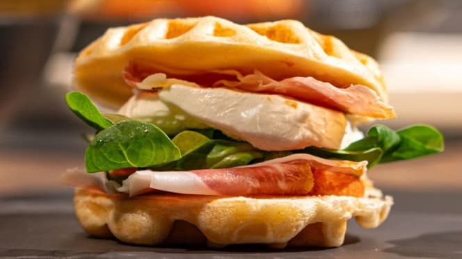 Entroterra Food And Drinks - 6