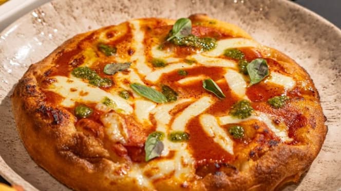 Entroterra Food And Drinks - 9