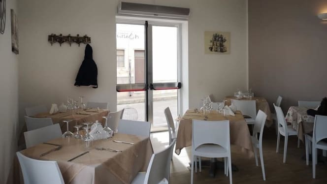 Ristorante El Jazira - 9