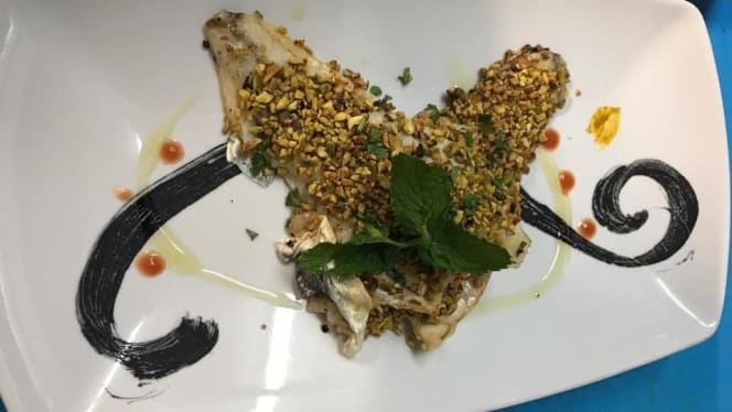 Ristorante El Jazira - 2