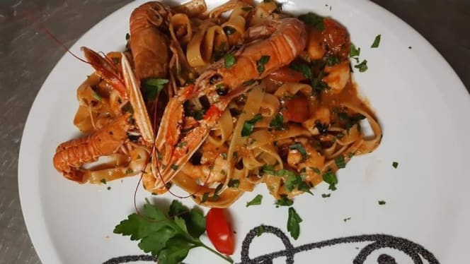 Ristorante El Jazira - 0