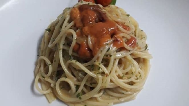 Ristorante El Jazira - 3