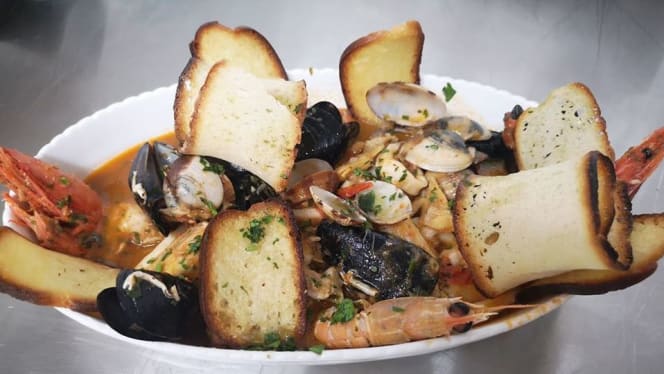 Ristorante El Jazira - 7