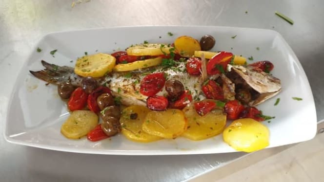 Ristorante El Jazira - 8