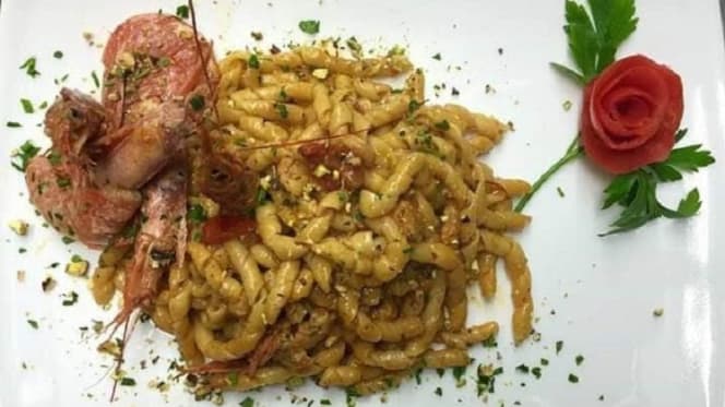 Ristorante El Jazira - 4