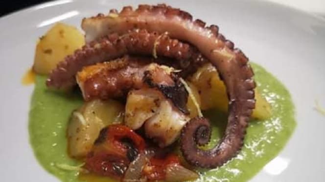 Ristorante El Jazira - 6