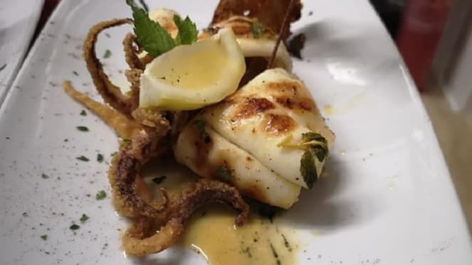 Ristorante El Jazira - 1