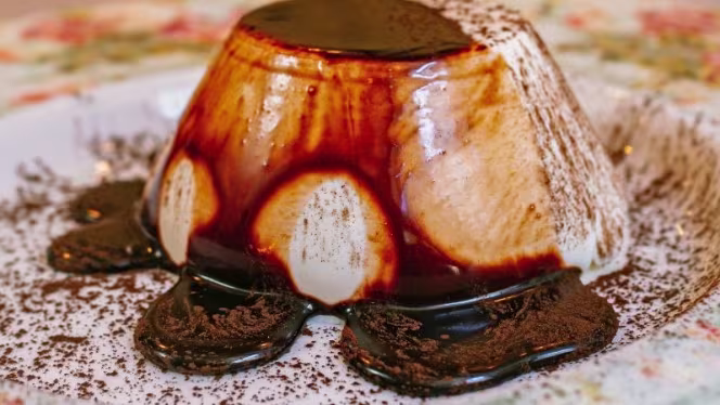 Davanti Ristorante - Augusto Figueroa - 1