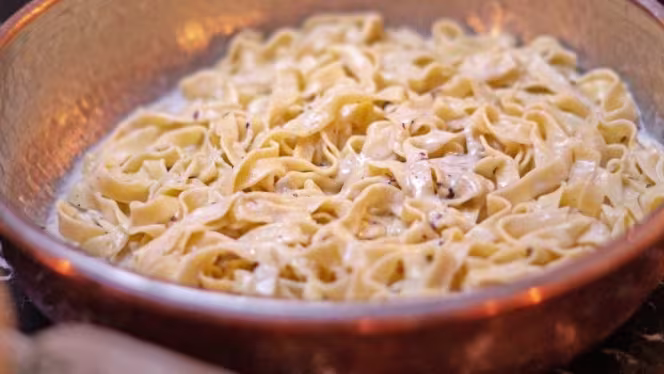 Davanti Ristorante - Augusto Figueroa - 2