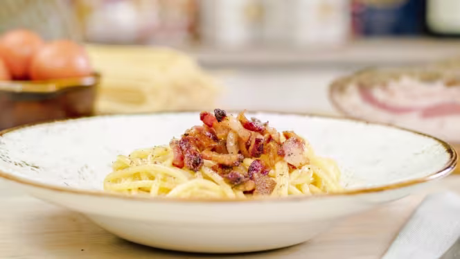 Davanti Ristorante - Augusto Figueroa - 7