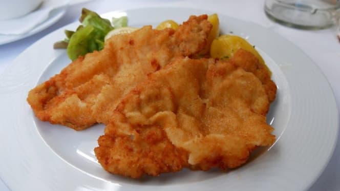 Restaurant Porterhouse - 2