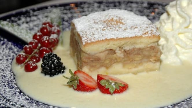 Restaurant Porterhouse - 4