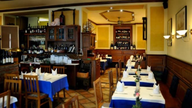 Restaurant Porterhouse - 5