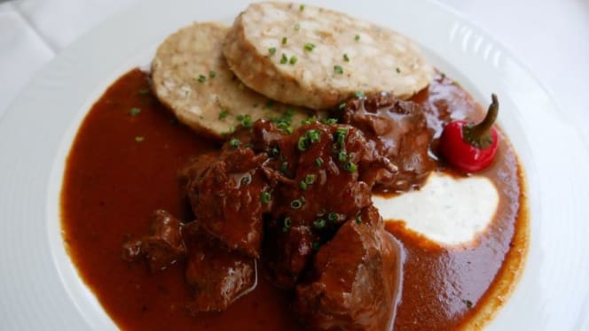 Restaurant Porterhouse - 3