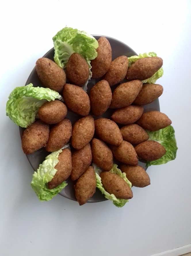 Tasty Falafel - 9