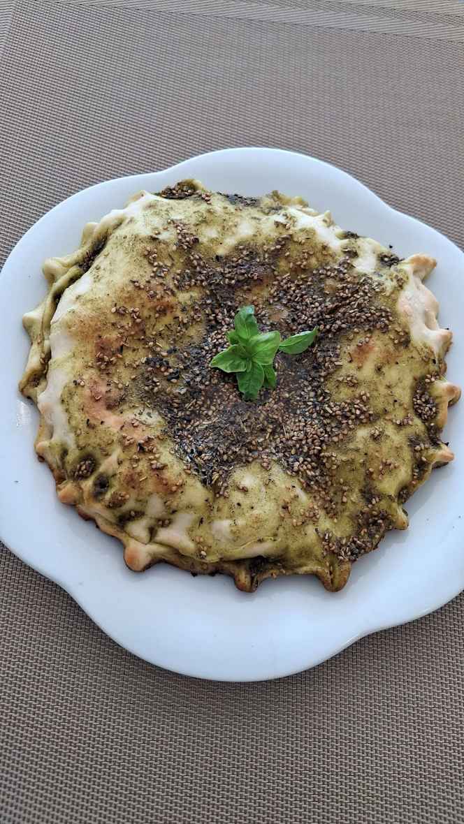 Tasty Falafel - 5