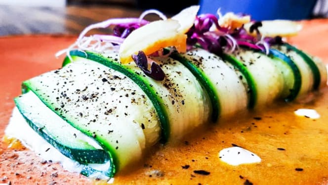 Es Mercat Ibiza - Eivissa - 6