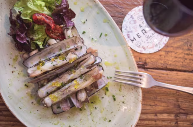 Es Mercat Ibiza - Eivissa - 4