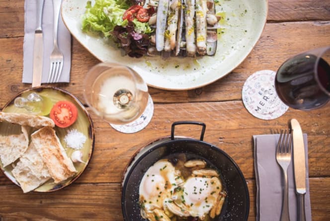 Es Mercat Ibiza - Eivissa - 0