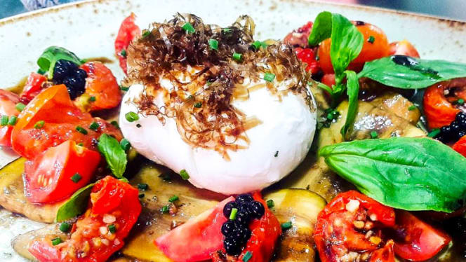 Es Mercat Ibiza - Eivissa - 7