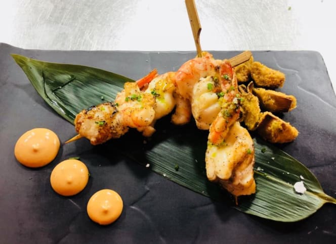 Es Mercat Ibiza - Eivissa - 2