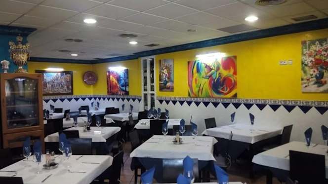 Restaurante Frank Manises - 1