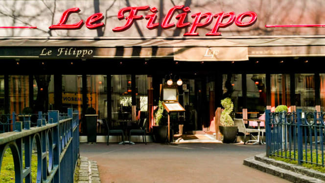Le Filippo - 0