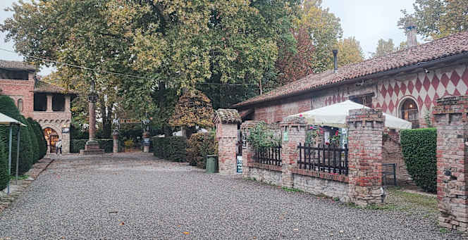 Il Bistrot del Borgo - 1