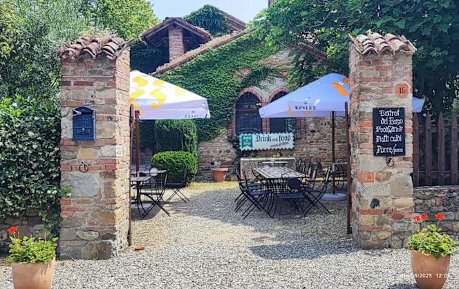 Il Bistrot del Borgo - 0