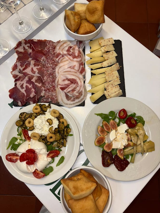 Il Bistrot del Borgo - 3