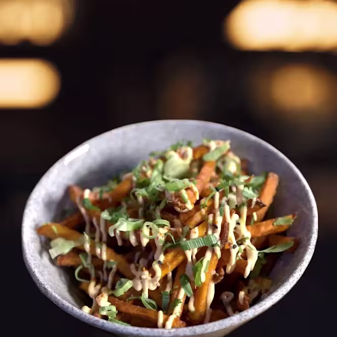 Restaurang Lulu Gärdet - 0