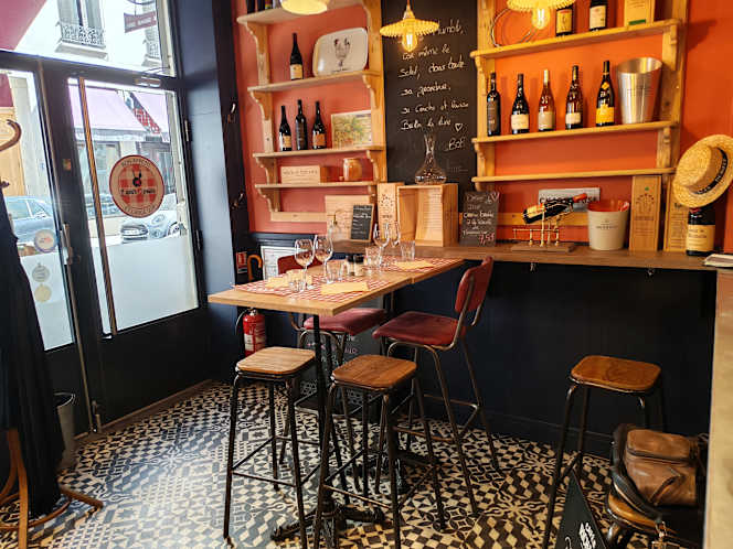 L'Antr'O Potes - 5