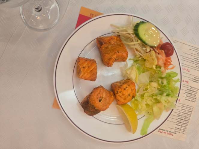 Le nawab indian - 7