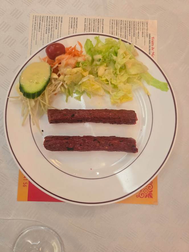 Le nawab indian - 1